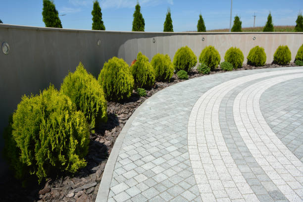 Best Affordable Driveway Pavers  in Cooperstown, NY