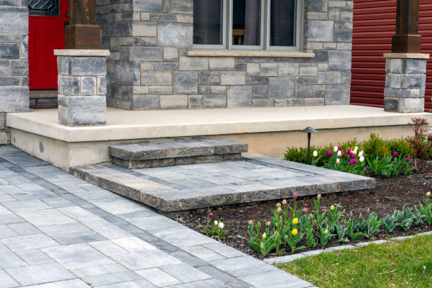 Best Professional Driveway Pavers  in Cooperstown, NY