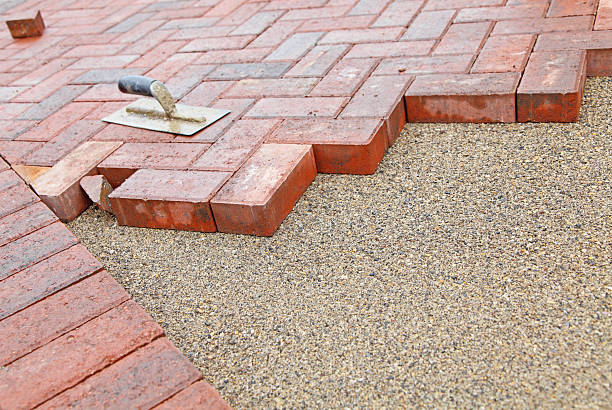 Best Custom Driveway Pavers  in Cooperstown, NY